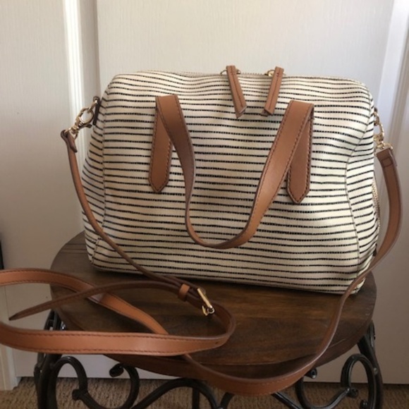 Fossil Handbags - Fossil Crossbody Bag